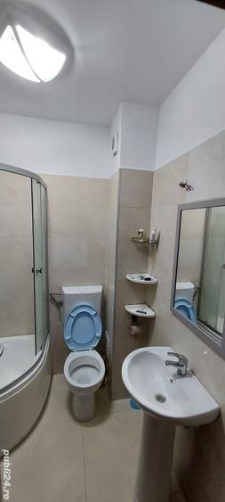 Garsonieră decomandată în Râșnov Romacril
