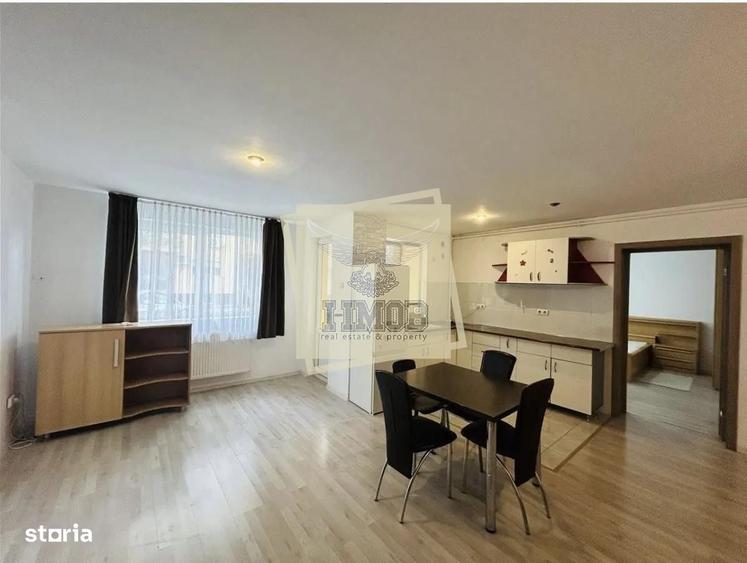 Apartament 3 Camere 77 mpu Decomandat | Balcon Hipodrom 3 - 1