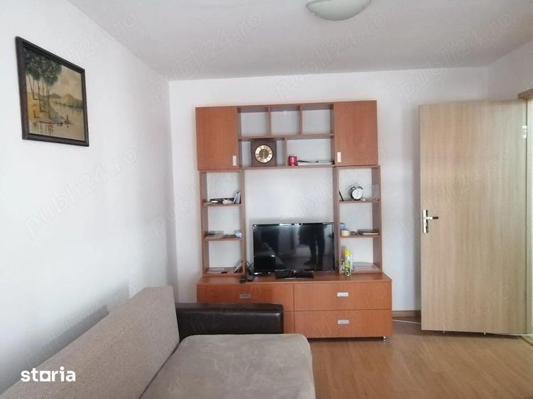 Apartament 1 camera, zona Soarelui - Buziasului - 10