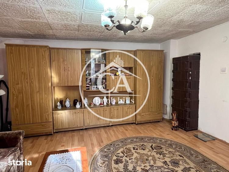 Casa de vanzare cu 5 camere in Cihei, Bihor - 12