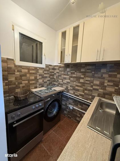 Garsoniera | Drumul Taberei-Crinul de Padure | RENOVAT - 1