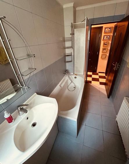 Apartament 2 camere de inchiriat Zona 7 Noiembrie, Targu Mures Ideal pentru studenti UMF sau personal medical - 4