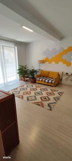 Apartament cu 2 camere în Tractorul