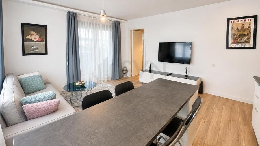 REA1029472 Apartament 3 camere I Central I Piata Victoriei I De inchiriat - 4
