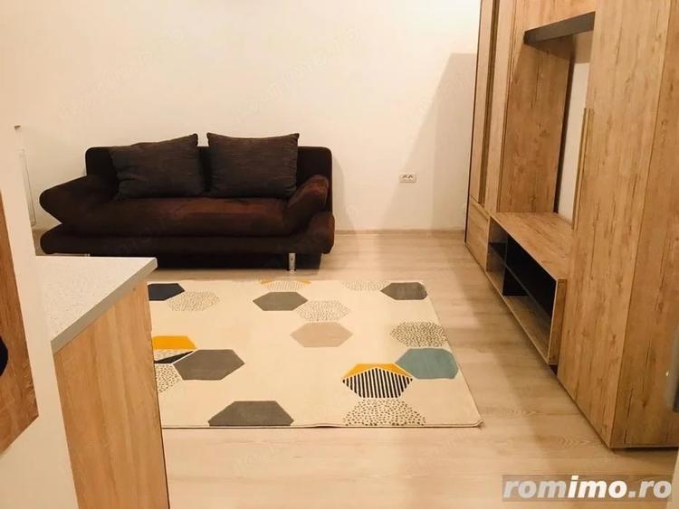 Garsonieră decomandată în Sălaj