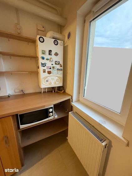 Apartament cu 2 camere decomandate, G. Enescu - 2