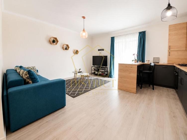 Apartament cu 2 camere | Girocului - 3