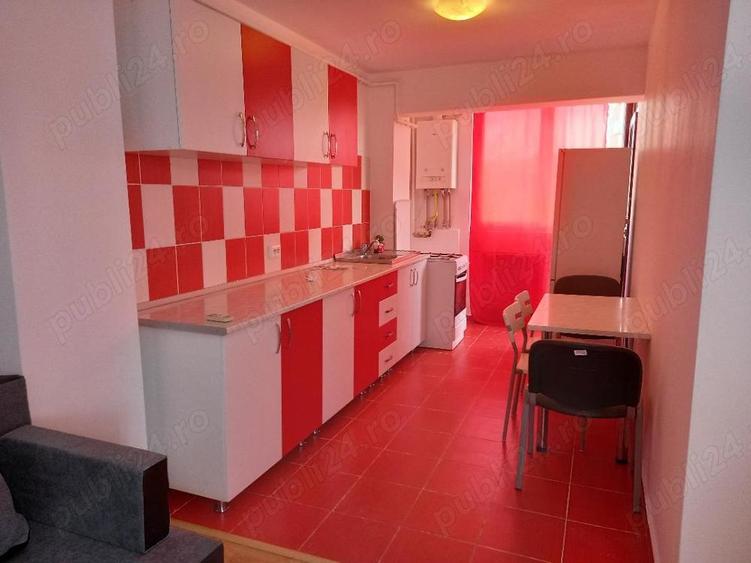 Apartament cu 2 camere decomandat, mobilat în Apărătorii Patriei