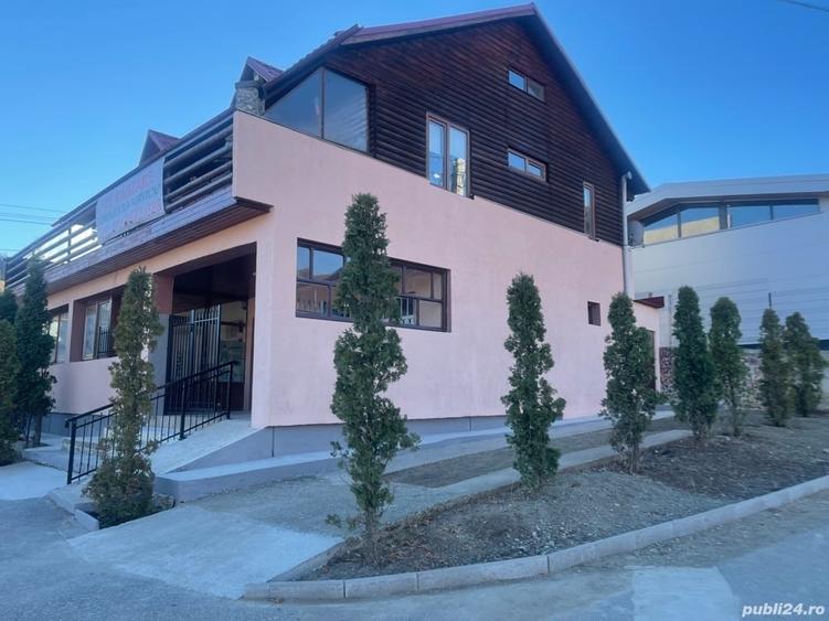 Spațiu comercial, de 125 mp, în Sărata (Sărata)