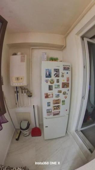 Apartament cu 2 camere în Chiajna