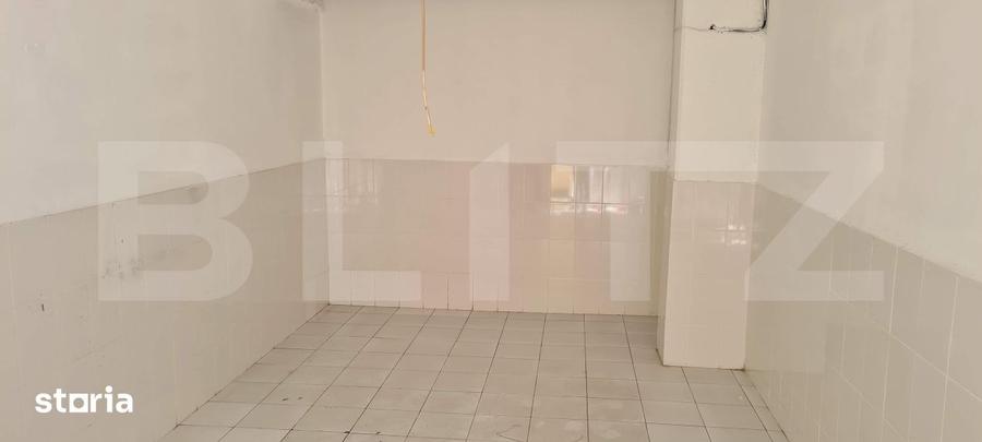 Spatiu de depozitare 14,75 mp | Locatie centrala Centru Civic - 2