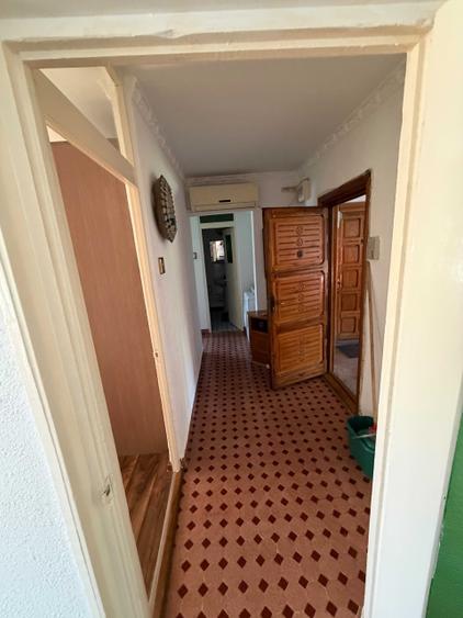 Apartament cu 2 camere decomandat în Ultracentral