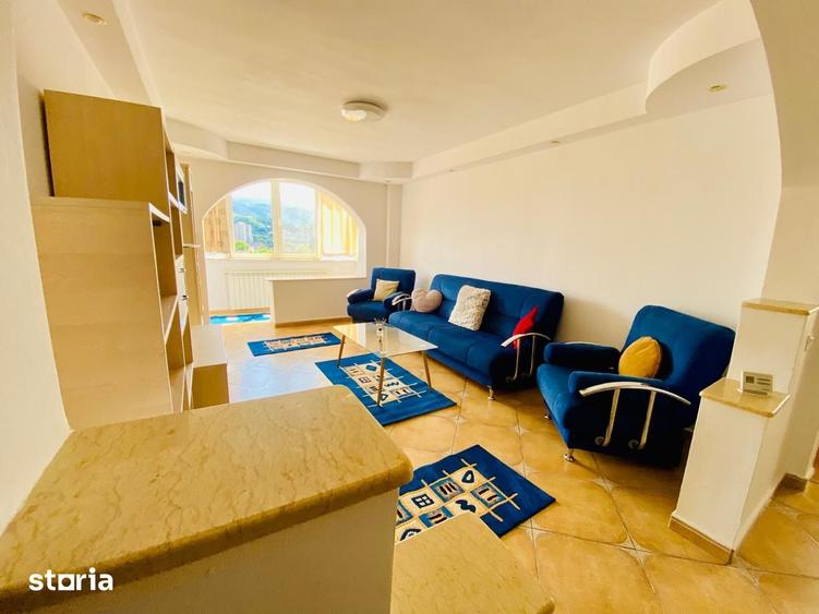 Apartament 2 camere, balcon, Tudor Vladimirescu,Bra?ov - 10