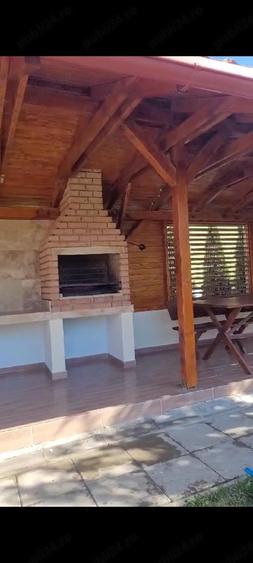 Casă cu 3 camere cu Teren 815 Mp în Livezeni