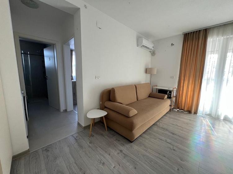 Apartament cu 2 camere în Giroc