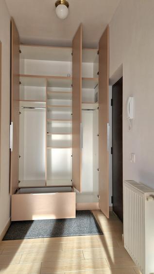 Apartament 2 camere de închiriat | Lacul Morii | Parcare subterană | Mobilat com - 8