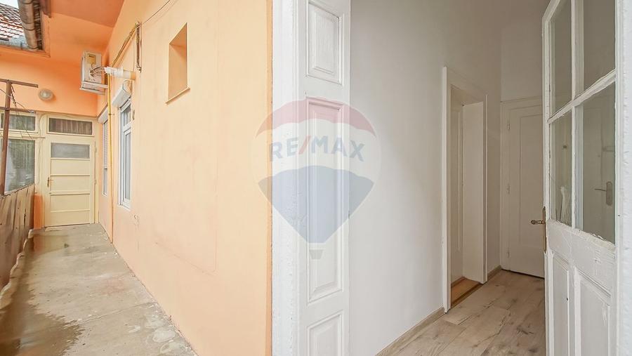 Investiție în Centrul Istoric | 2 Studiouri | Lângă Colegiul Șaguna - 12