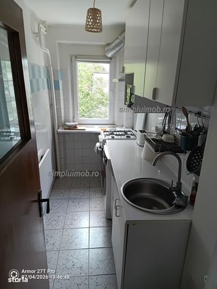 Decomandat 2 Camere Complet Utilat Nitu Vasile - 1