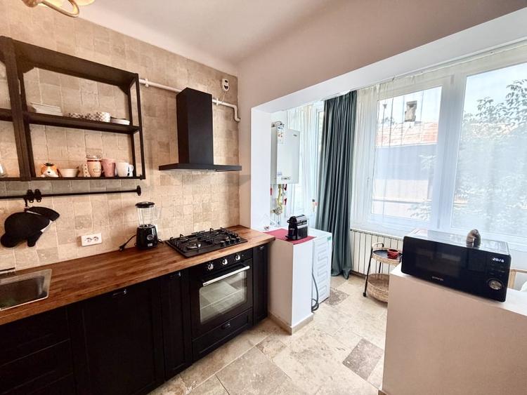 Vanzare apartament 3 camere Beller - 23