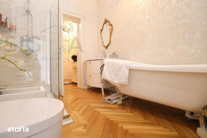Apartament boem cu 2 camere, finisaje premium, in zona centrala! - 5