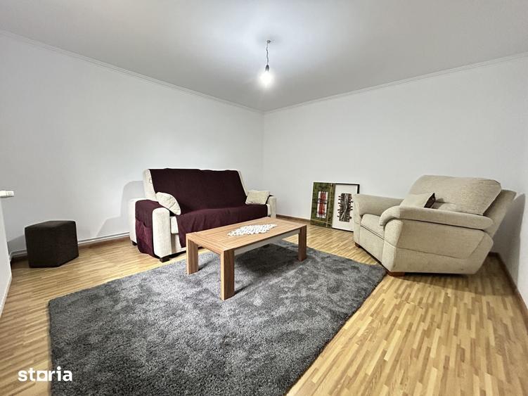 Casă cu 6 camere cu Teren 1150 Mp în Odobești
