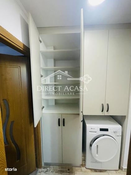 Apartament cu 2 camere de inchiriat-Str Bartok Bela-Zona Centrala - 12