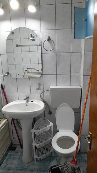 Garsonieră semidecomandată în Exterior Vest