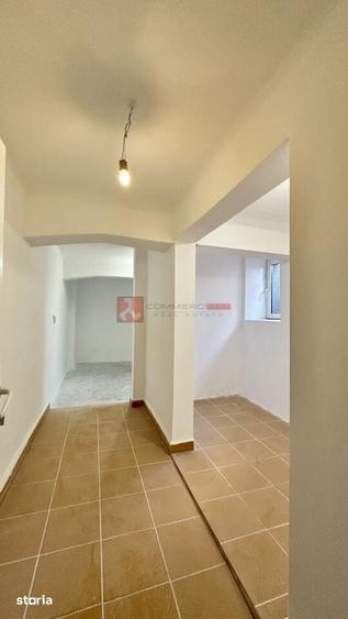 Spațiu comercial, de 884 mp, în Astra