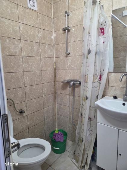 Garsonieră în Micro 13