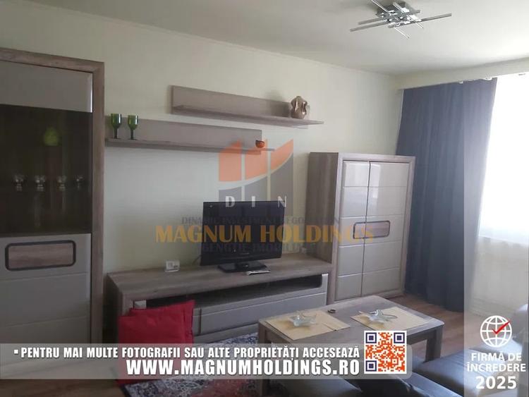 Apartament 3 camere, ultracentral, etajul 3 - 1