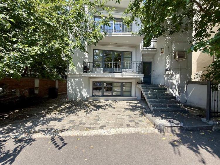 Birou, de 452 mp, în Floreasca