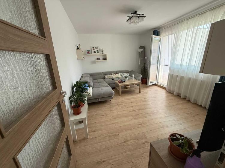 Apartament cu 3 camere decomandat în Mănăștur