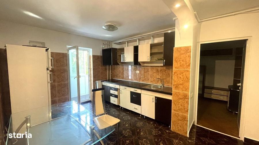 Apartament 2 camere Decomandat Grigorescu Str Fantanele - 1