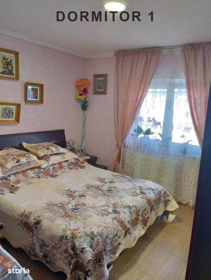 Apartament cu 3 camere în Obcini