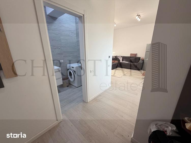 2 camere - 13 septembrie - Mariott - Imobil 2024 - 8