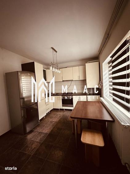 Apartament modern 3 camere | Zona Lazaret | 102 mp - 8
