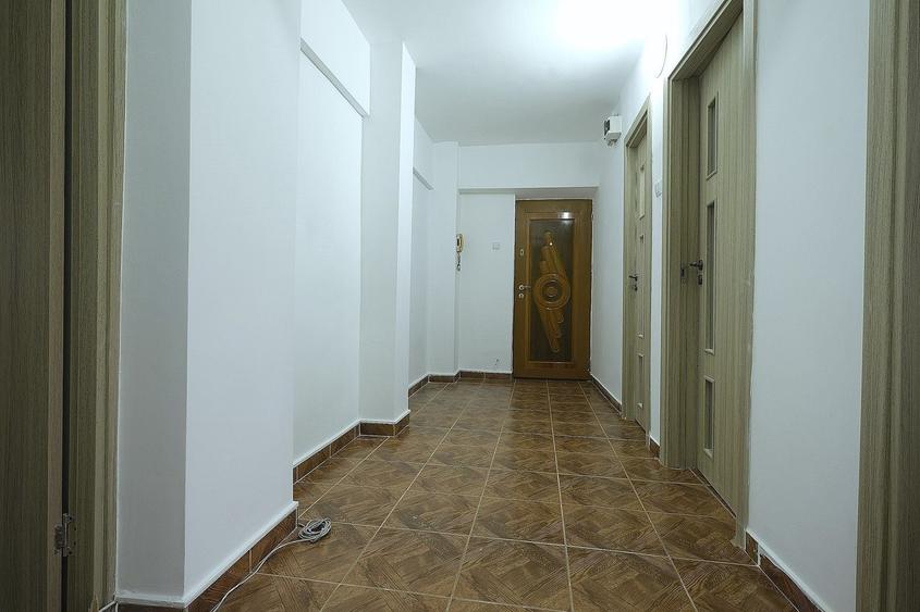 SEBASTIAN intersectie Cal. Rahovei, ap. 2 camere mobilate si utilate, etaj 2 - 12