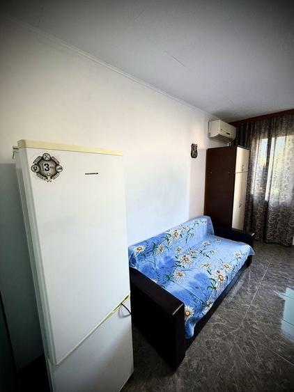 Garsonieră nedecomandată în Nord