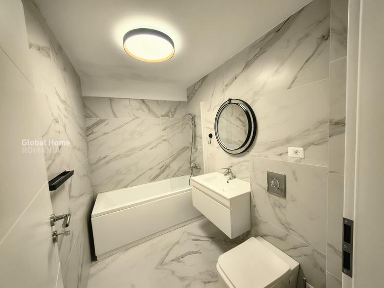 Apartament 2 cam 63 MP |Pipera Rond OMV-Aviatiei |Loc Parcare - 11