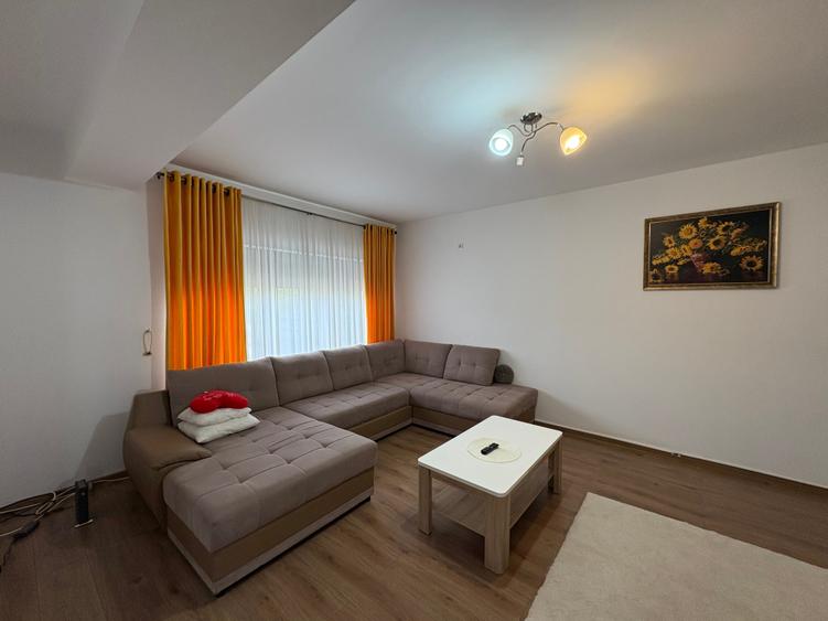 Duplex cu 4 camere cu Canalizare în Bragadiru