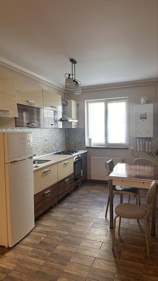Apartament cu 2 camere în Florești