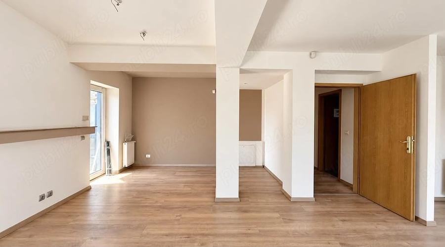 Spațiu comercial, de 270 mp, în Bogdăneștilor