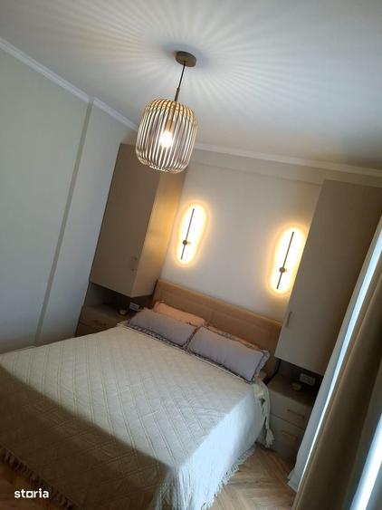 Apartament cu 2 camere în Rolast