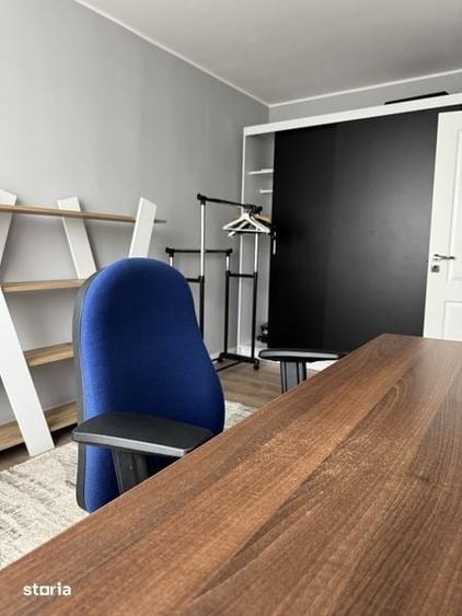 Apartament cu 3 camere în Progresul