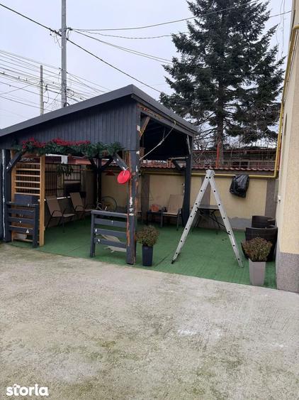 Casă cu Canalizare în Dobroești