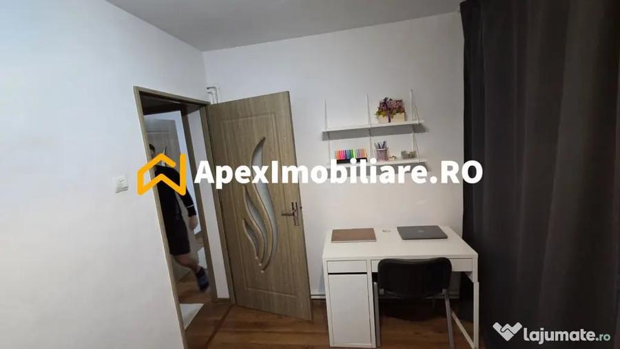 Ap. 2 cam Militari Bucuresti | Metrou 2 min | centrala propr - 7