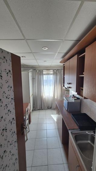 Apartament cu 2 camere decomandat, mobilat în Odobescu