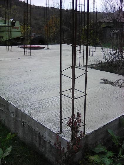 Teren de 216 mp, în Rădeni
