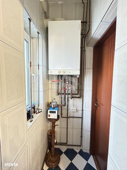 Apartament cu 3 camere în Ultracentral
