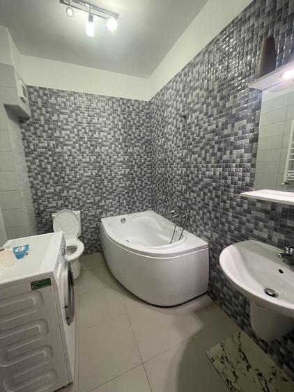 Apartament în Chiajna